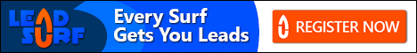 LeadSurf.us: Every Surf Gets You Leads